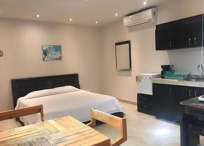 Hotel 770